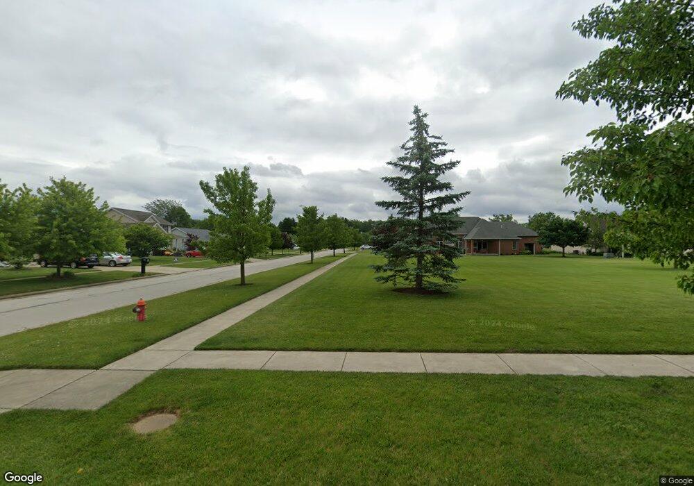 400 Riverview Dr, Woodville, OH 43469 - photo 1