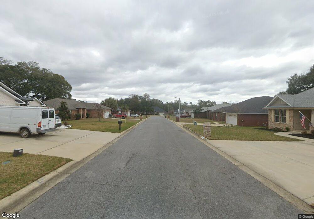 0 Holt Cir, Northwest Pensacola, FL 32526 - photo 1