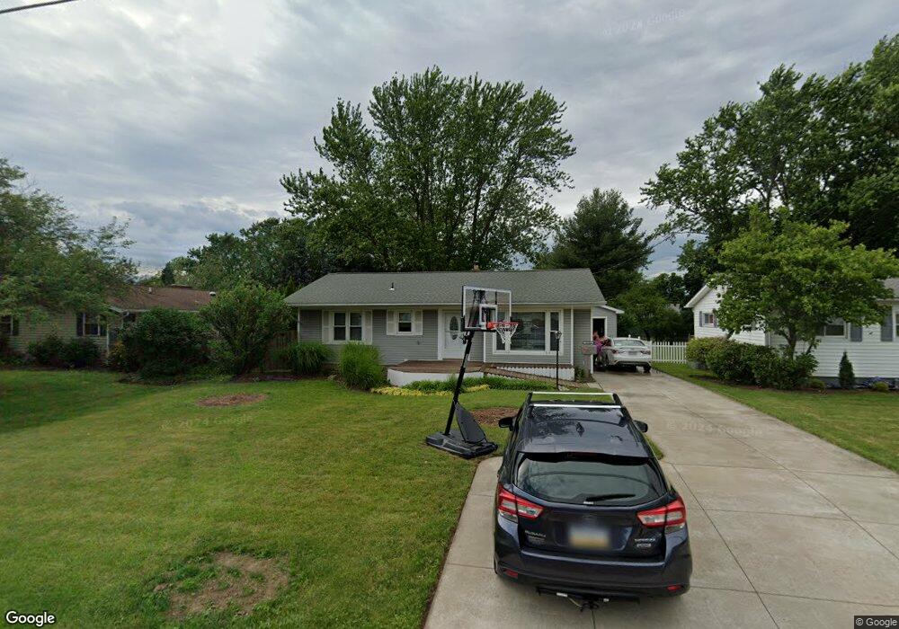 3242 W 25th St, Erie, PA 16506 - photo 1