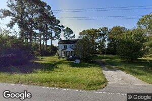 33922 Us Highway 264, Engelhard, NC 27824