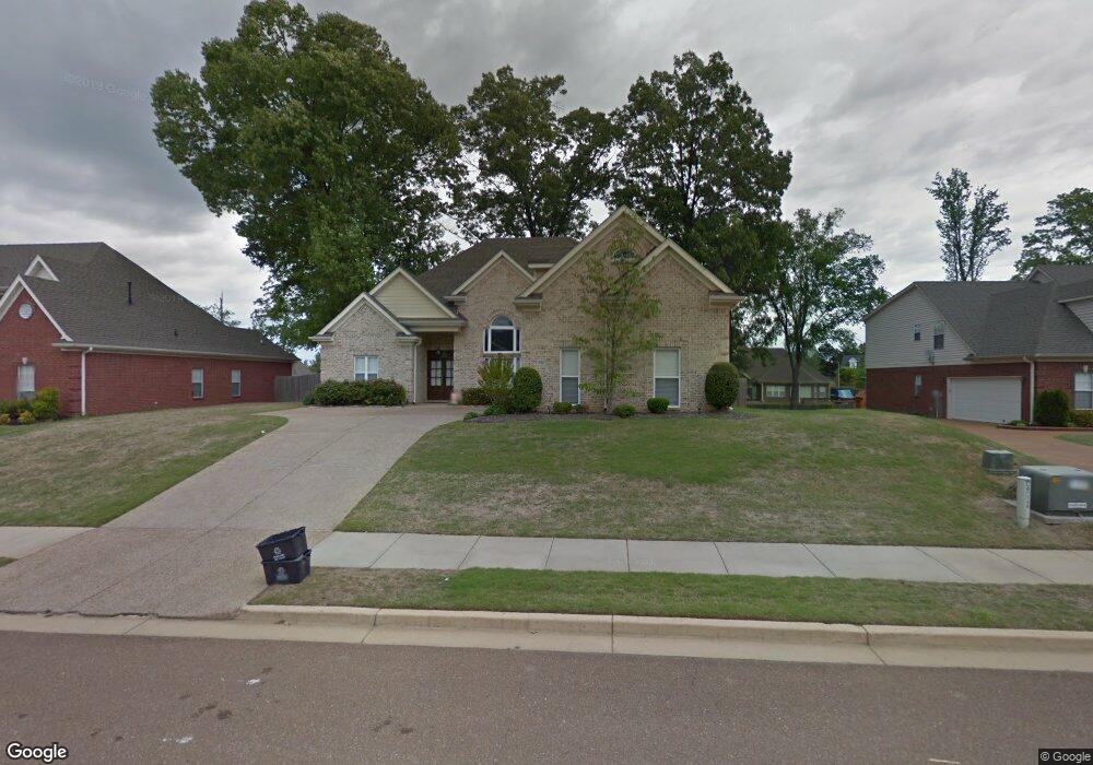 740 Hemingway Cove, Hernando, MS 38632 - photo 1