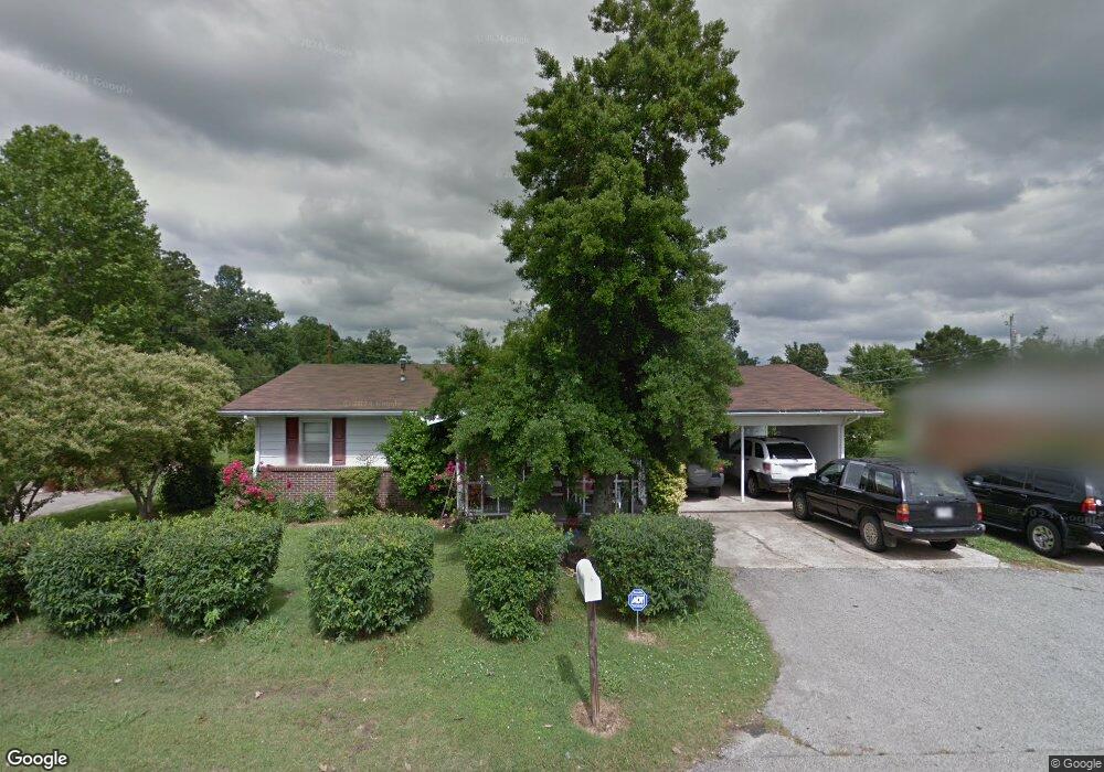 203 Walnut Dr, Paragould, AR 72450 - photo 1