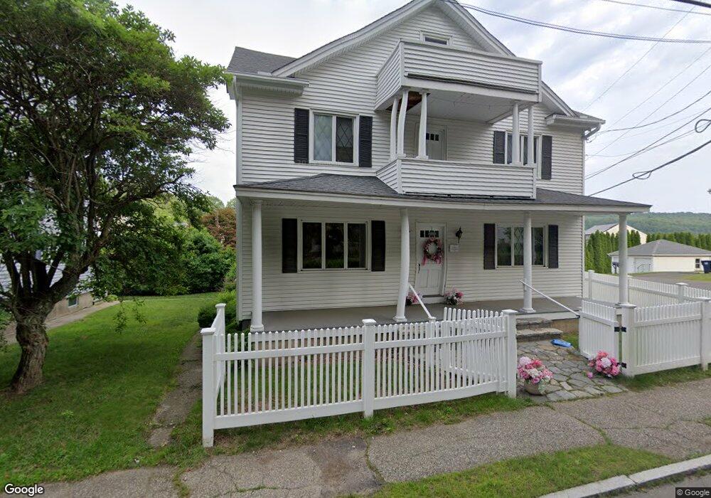 824 S Main St, Seymour, CT 06483 - photo 1