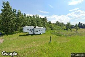 68 Fox East Bench Rd, Roberts, MT 59070
