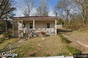 324 Sanders St, Carrollton, AL 35447