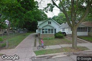 1219 Bensch St, Lansing, MI 48912