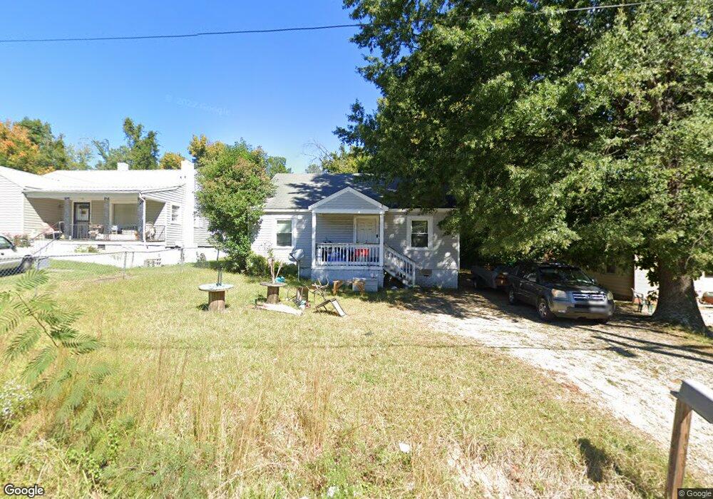 1511 Franklin Ave, High Point, NC 27260 - photo 1