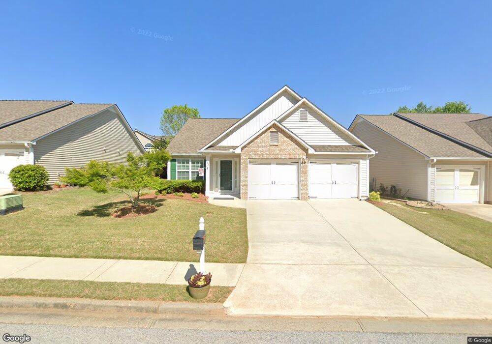 685 Majesty Crossing unit 1, Winder, GA 30680 - photo 1