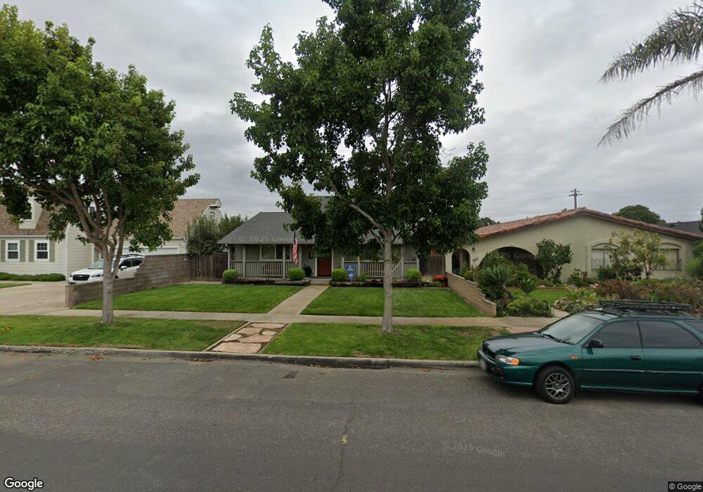 209 S E St, Lompoc, CA 93436 - photo 1