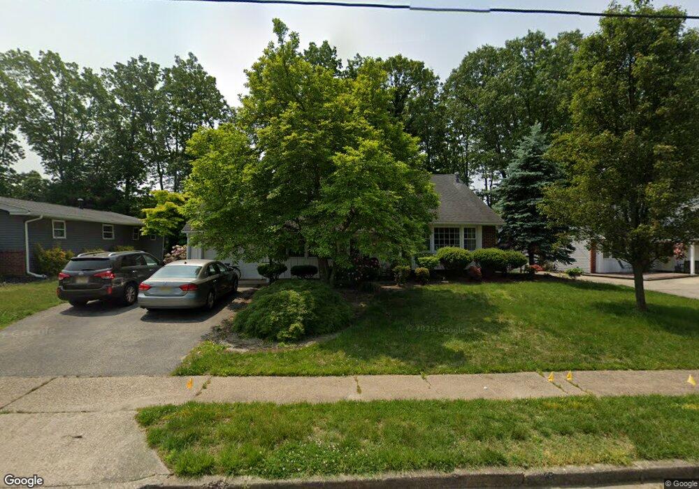 915 Forbes St, Blackwood, NJ 08012 - photo 1
