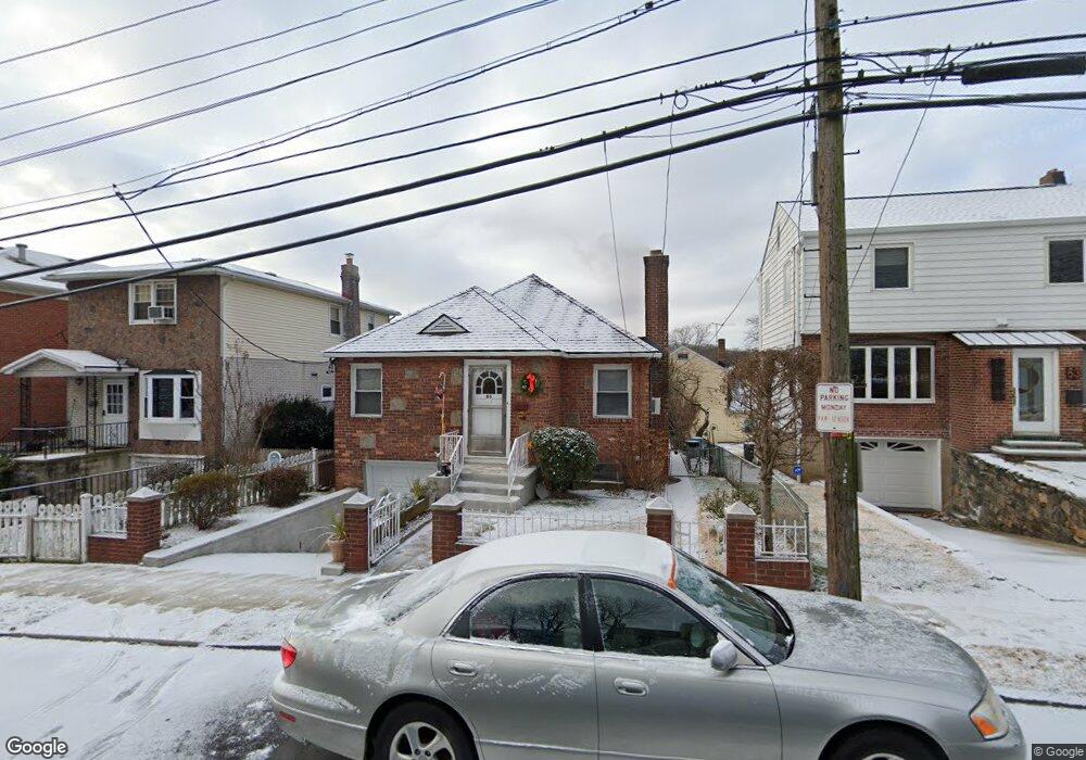 53 Hillview Ave, Yonkers, NY 10704 - photo 1