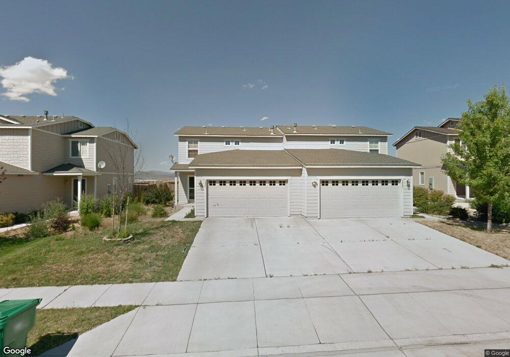 8951 Red Baron Blvd, Reno, NV 89506 - photo 1
