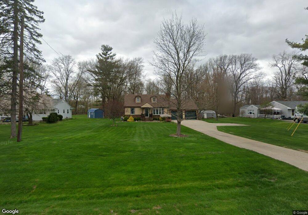 12407 Tuscola Rd, Clio, MI 48420 - photo 1