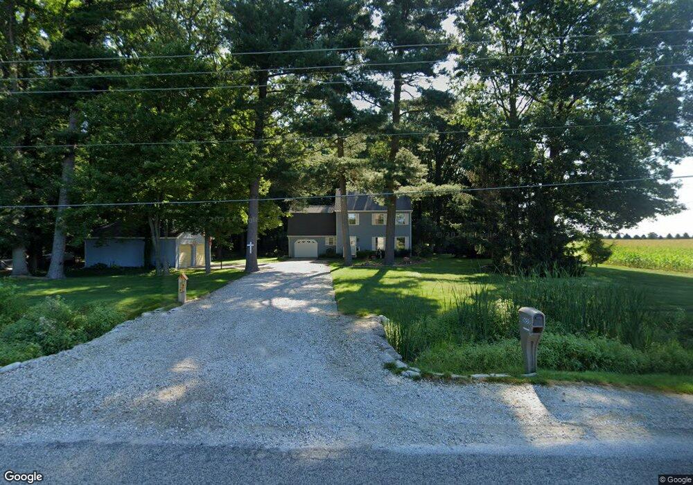 5655 Reimer Rd, Bridgeport, MI 48722 - photo 1