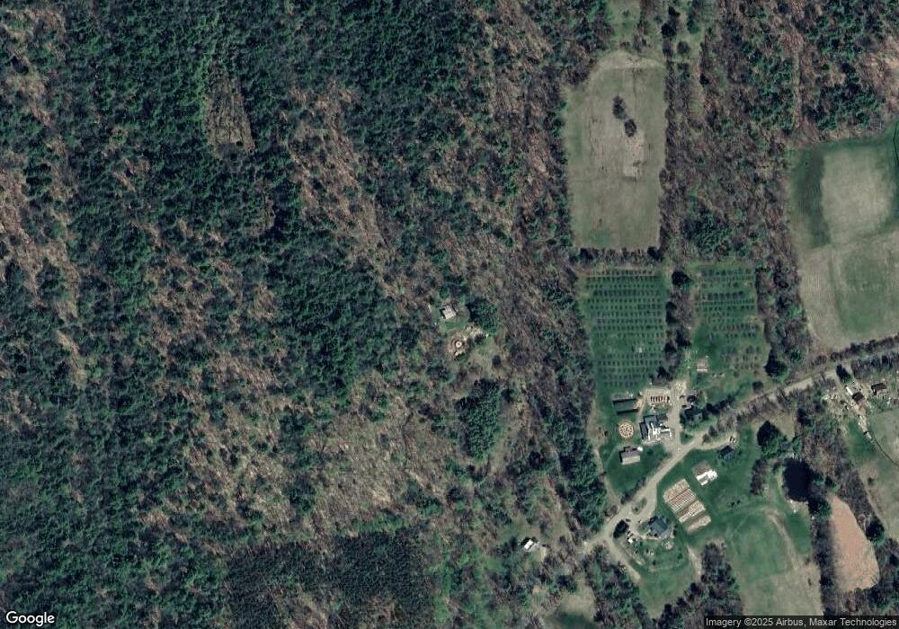 105 Old Settlers Rd, Alstead, NH 03602 - photo 1