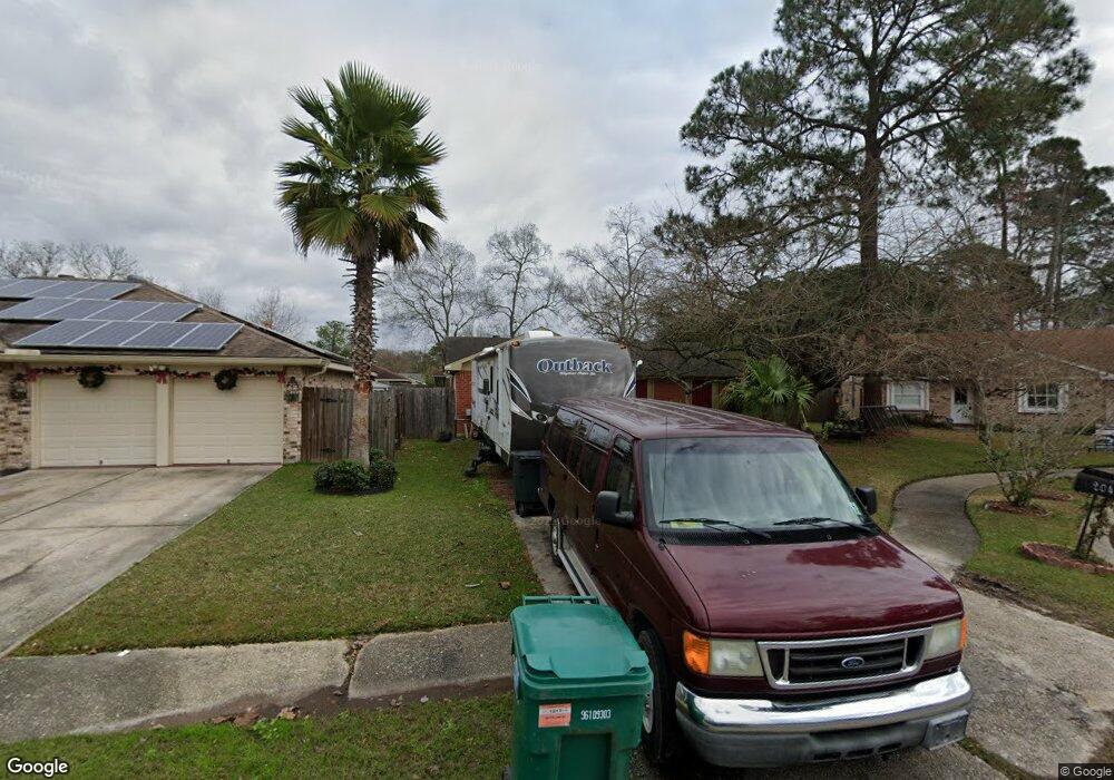 204 Tiffany St, Slidell, LA 70461 - photo 1