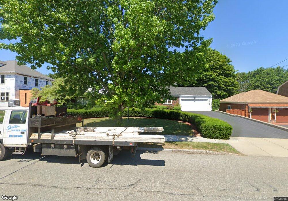 1376 Highland Ave, Fall River, MA 02720 - photo 1