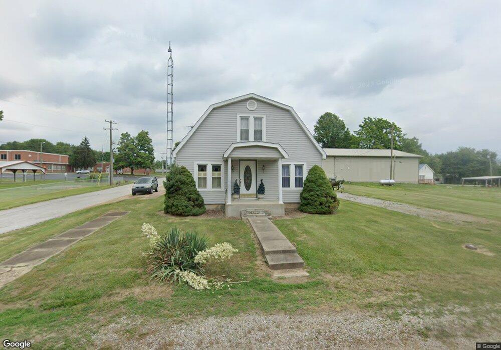 14260 W Walnut St, Deputy, IN 47230 - photo 1