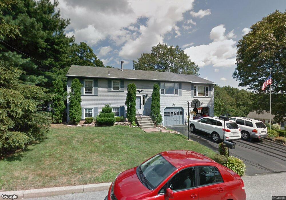 77 Wightman St, West Warwick, RI 02893 - photo 1