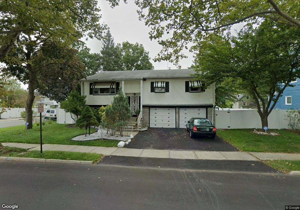 964 Morris St, Roselle, NJ 07203 - photo 1