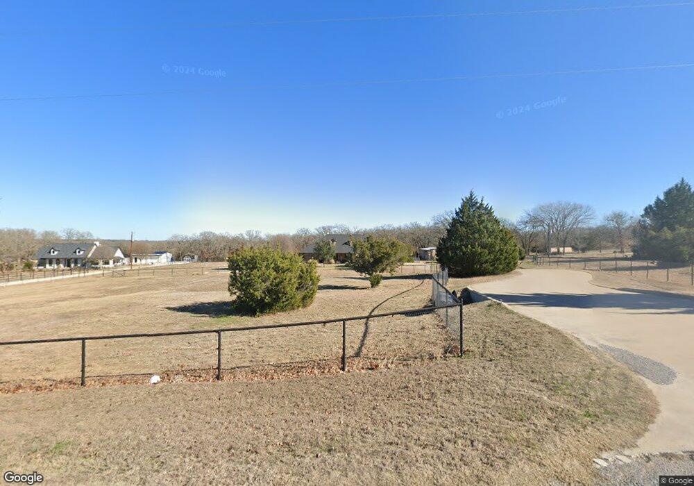124 E Aycock Ct, Weatherford, TX 76088 - photo 1