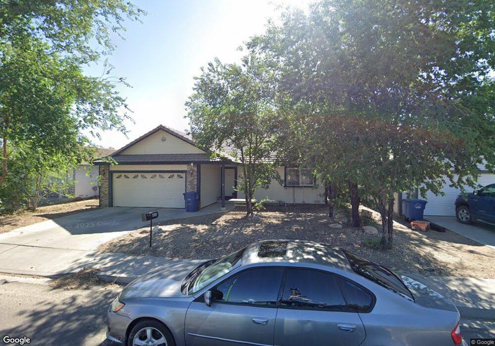 456 Venturacci Ln, Fallon, NV 89406 - photo 1