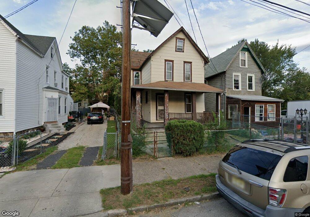 240 S 34th St, Camden, NJ 08105 - photo 1