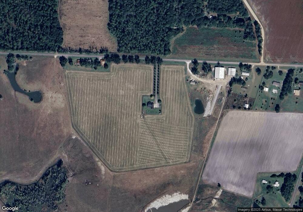 3510 Woodhaven Rd, Coolidge, GA 31738 - photo 1