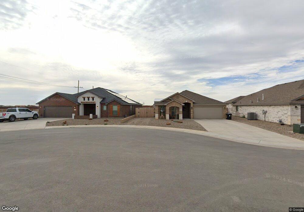 1348 Mayberry St, Odessa, TX 79765 - photo 1