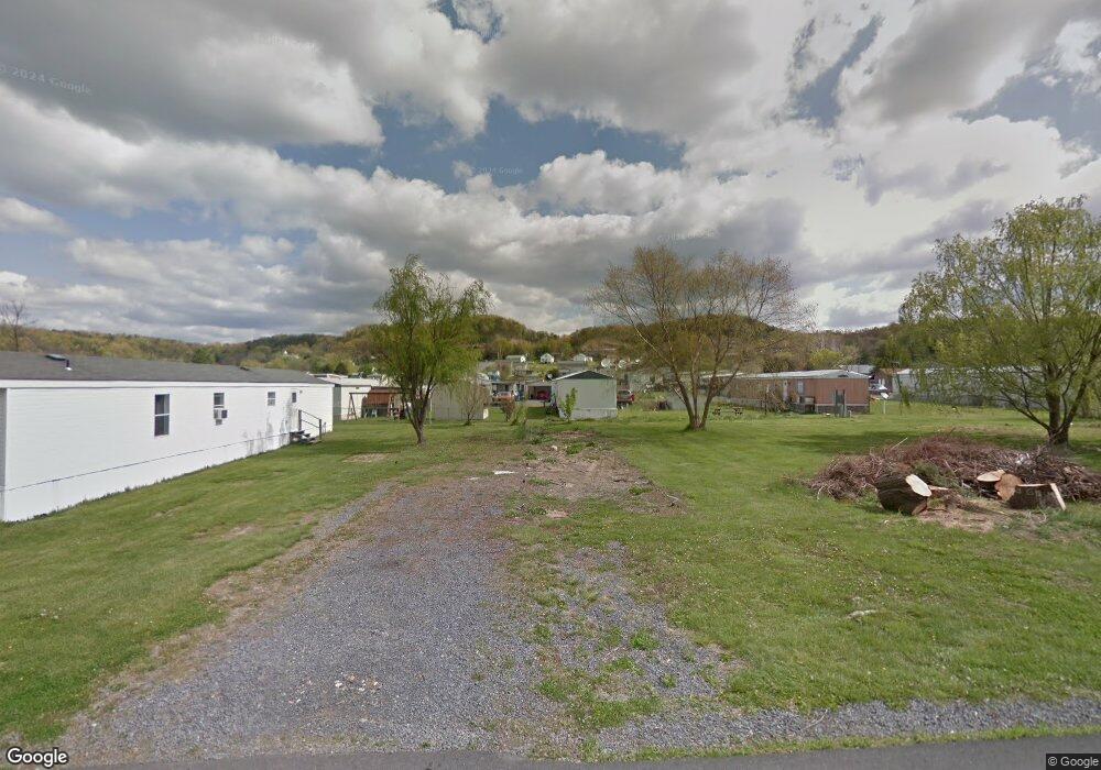 108 6th St, Moorefield, WV 26836 - photo 1