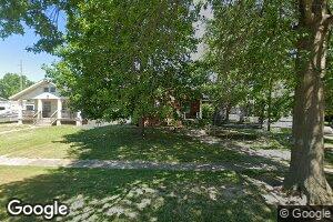 119 Park Ave, Gillespie, IL 62033