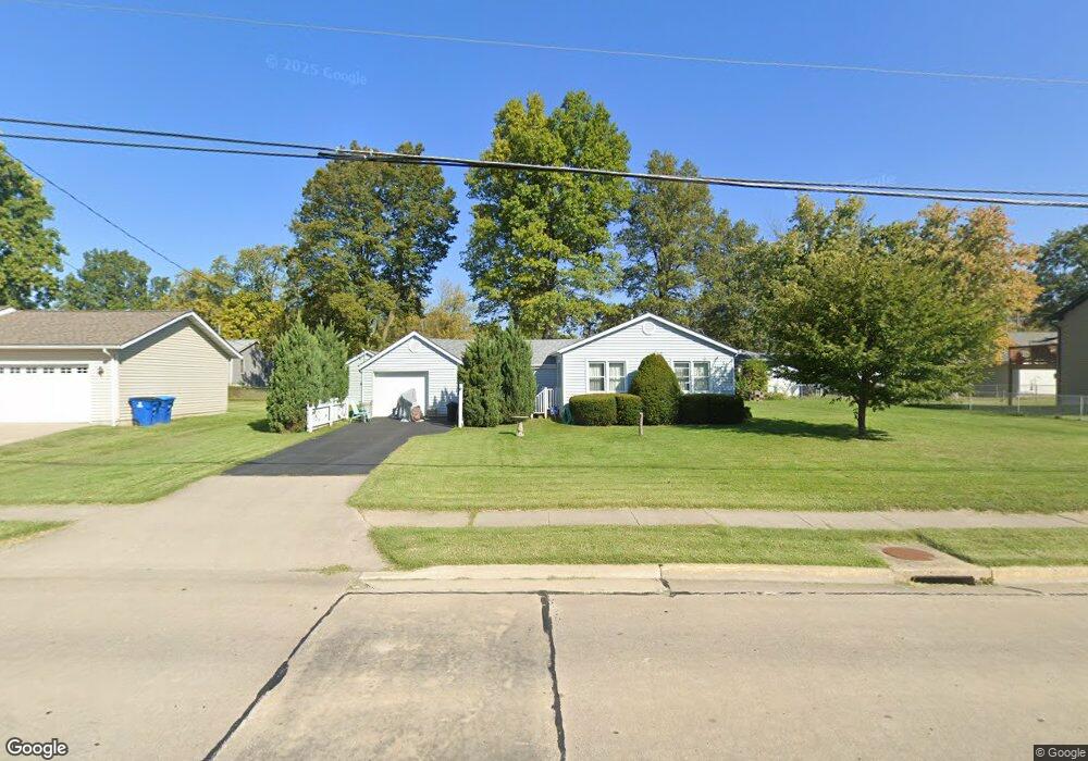 6316 W Main St, Maryville, IL 62062 - photo 1
