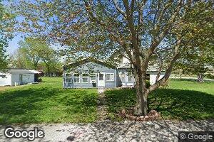 214 E Wayland St, Goodland, IN 47948