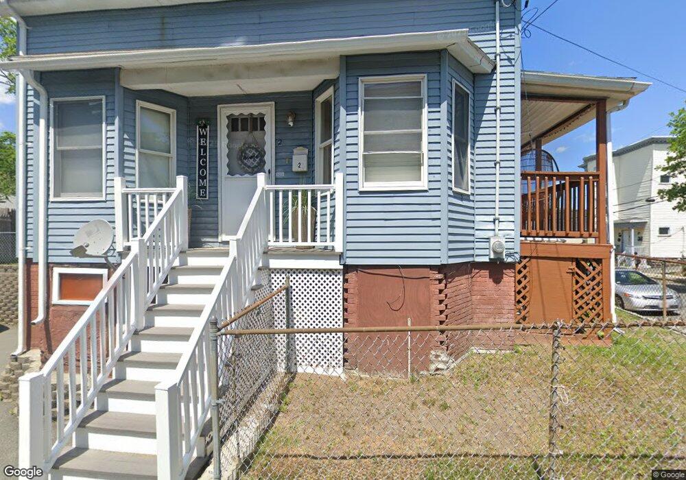 0 Ward One Location unit 71771771, Lynn, MA 01904 - photo 1