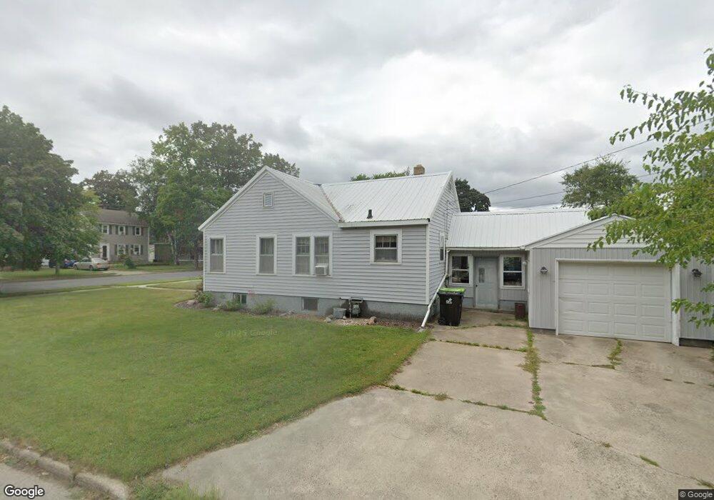 1900 16th Ave, Menominee, MI 49858 - photo 1