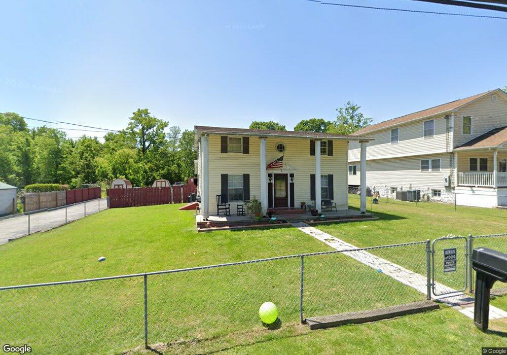 2326 Ruth Ave, Sparrows Point, MD 21219 - photo 1