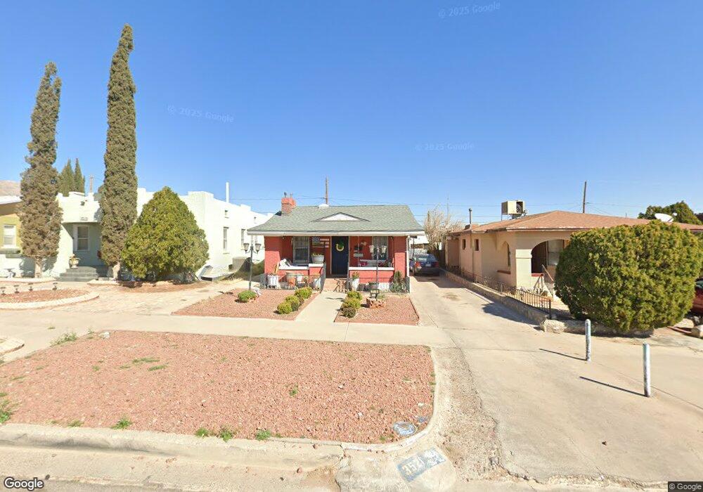 3521 Louisville Ave, El Paso, TX 79930 - photo 1
