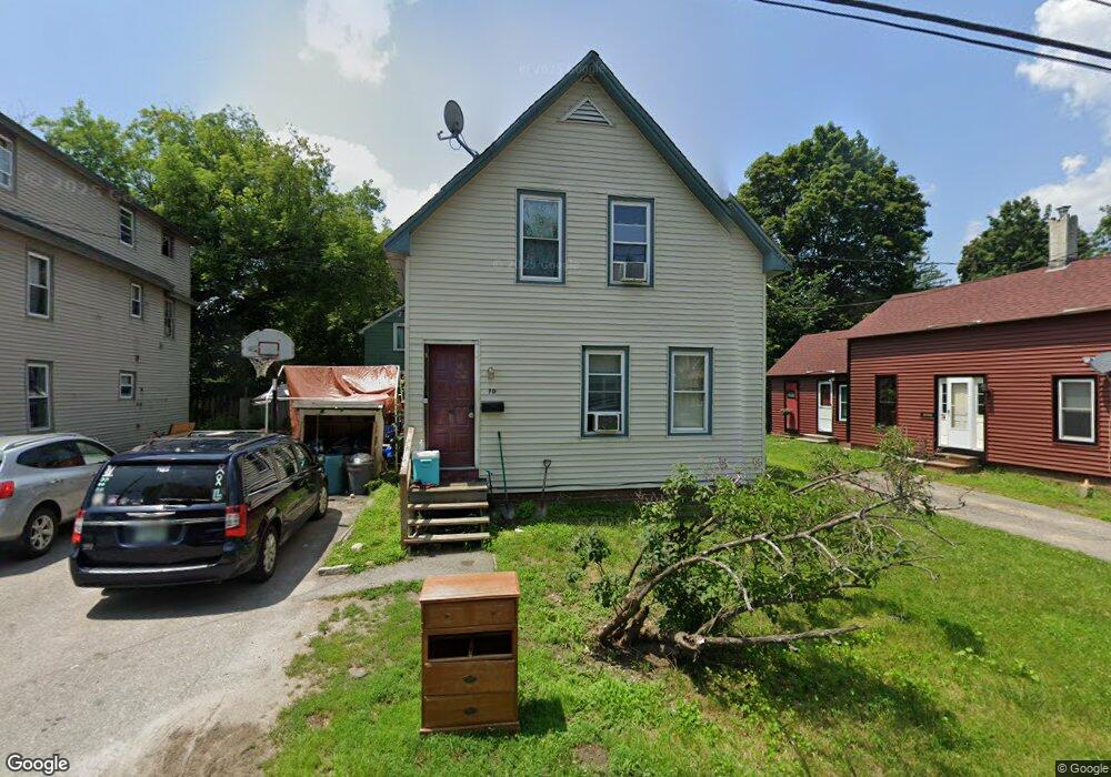 70 Carroll St, Keene, NH 03431 - photo 1