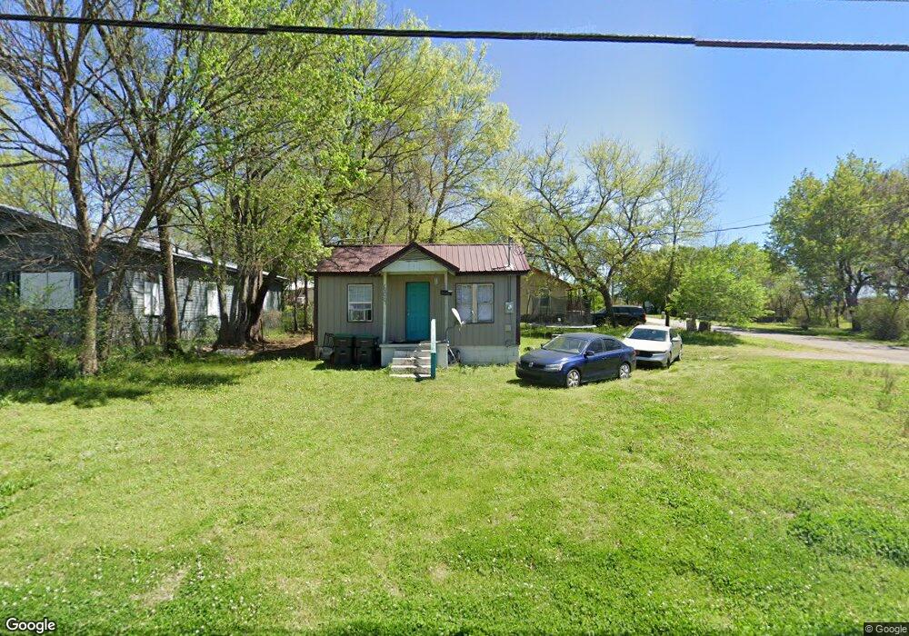 609 S College Ave, Tahlequah, OK 74464 - photo 1