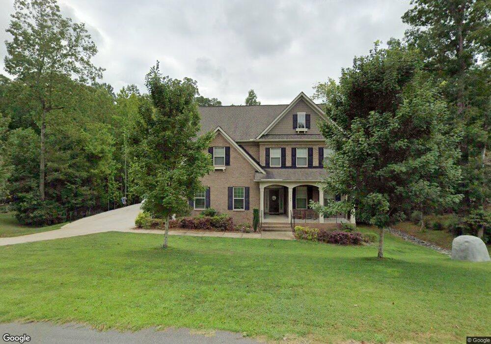 2196 Sweet Clover Way, Denver, NC 28037 - photo 1