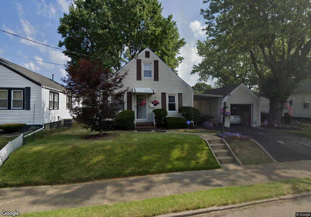 2241 21st St NE, Canton, OH 44705 - photo 1