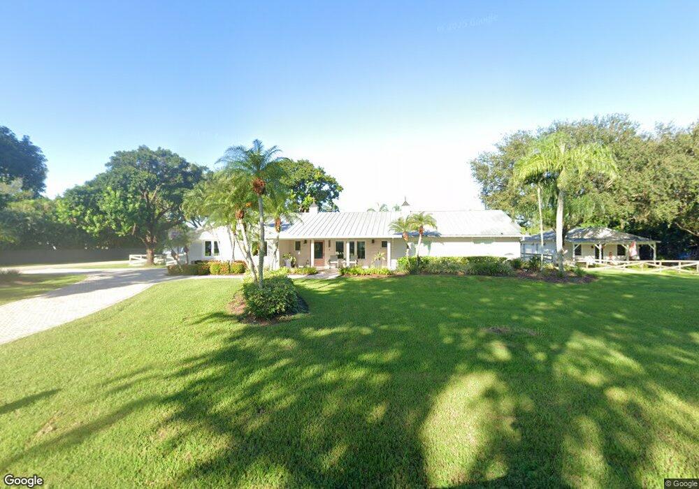 6231 SW 186th Way, Southwest Ranches, FL 33332 - photo 1