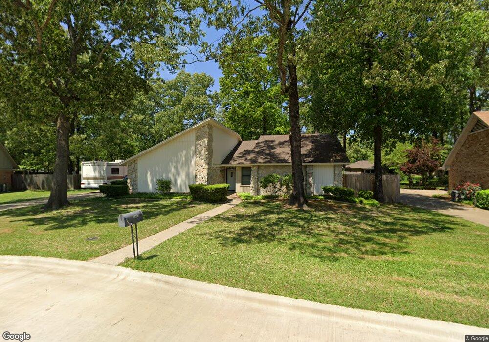 3533 Richwood Place, Texarkana, TX 75503 - photo 1