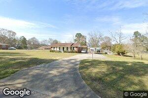 820 Harper St, Gibson, GA 30810