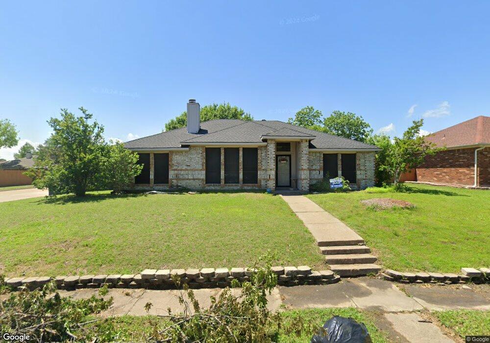 501 Kamber Ln, Wylie, TX 75098 - photo 1