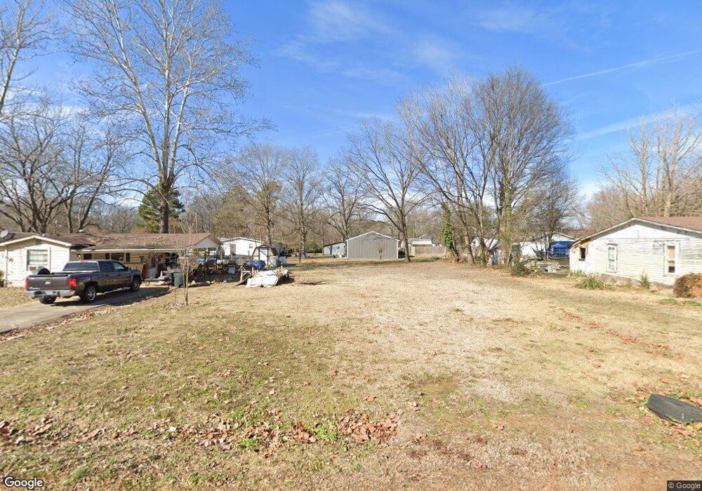 308 3rd St, Mc Rae, AR 72102 - photo 1