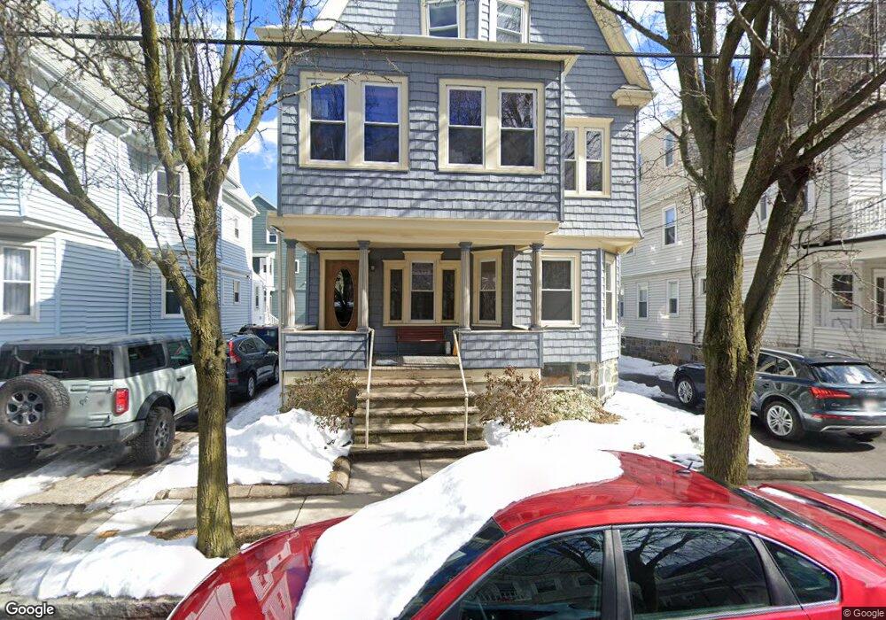 61 Bromfield Rd, Somerville, MA 02144 - photo 1