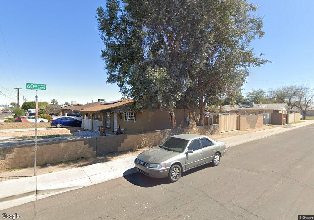 5945 W Maryland Ave, Glendale, AZ 85301 - photo 1