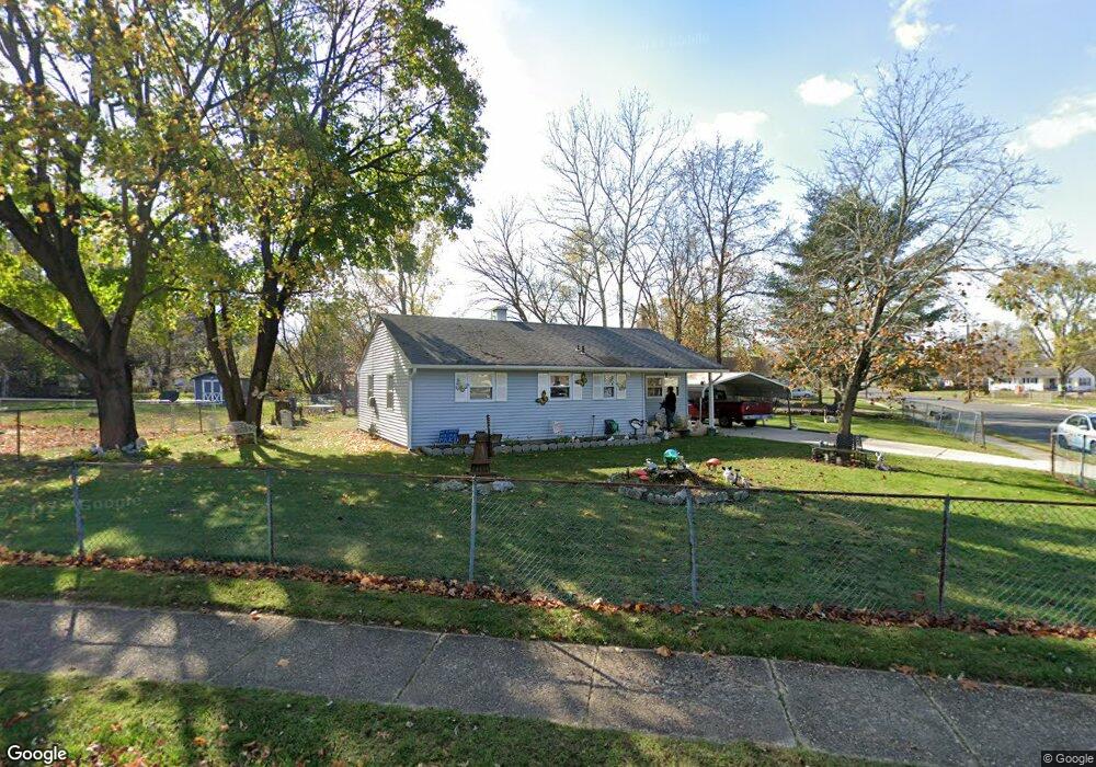 270 N Dennis Dr, Clayton, NJ 08312 - photo 1