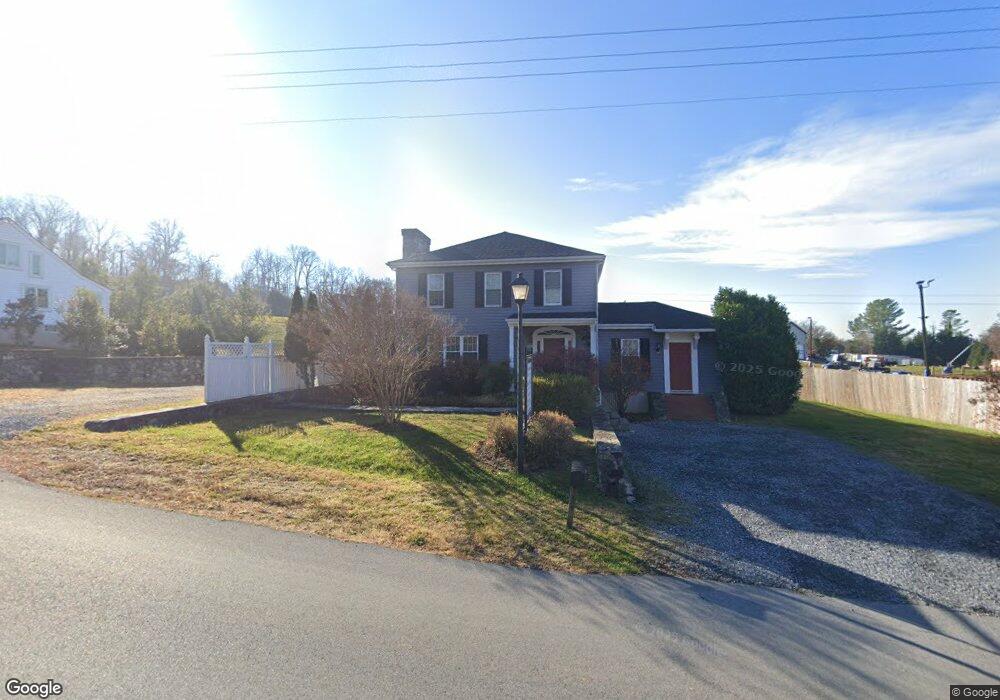 334 Alstadts Hill Rd, Harpers Ferry, WV 25425 - photo 1